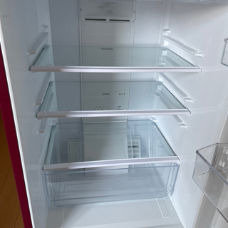 AQUA 冷蔵庫
