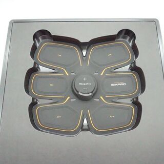 SIX PAD 「シックスパッド」Abs Fit2(1)