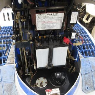 イセキ 田植え機 PZ60-HGRLF 6条田植機 81時間 ガソリン さなえ こまきちゃん  整地ロータリー ダブルタイヤ 中古 宮城