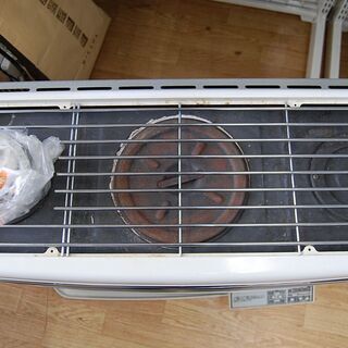 煙突式ストーブ 2011年製 SV-7011PR コロナ 木造～18畳 コンクリート