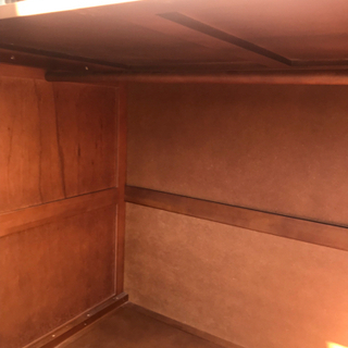 押入れ収納ポール式押入れ箪笥布団入れ木製90 115 75 Recycle 天理の収納家具 押入れ 収納 の中古あげます 譲ります ジモティーで不用品の処分