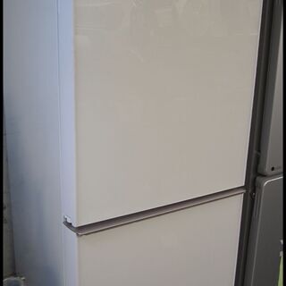 新生活‼19800円 シャープ 2ドア冷蔵庫 137L ガラスドア SJ-GD14Dどっち ...
