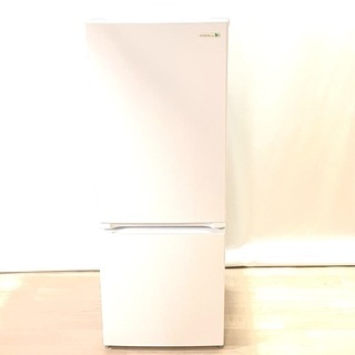 YAMADA電機 ヤマダ電機 HERBRelax ハーブリラックス 冷凍冷蔵庫 2018年