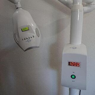 【美品※値下げ交渉承ります！】シャリオン※ホワイトニングLED55