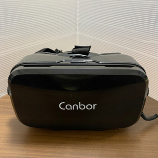 【中古品】Canbor VRゴーグル