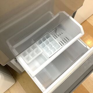 安心の6ヶ月保証付き！AQUA2ドア冷蔵庫【トレファク岸和田】 6ヶ月保証付き！ AQUA2ドア冷蔵庫【トレファク岸和田】