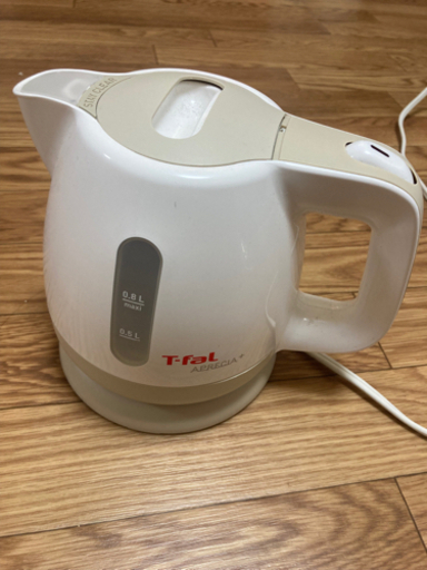 ティファール　0.8ℓ