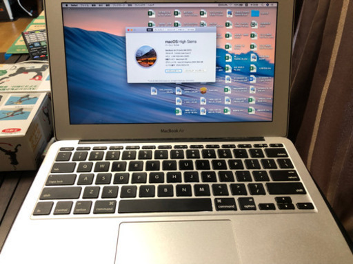 値下げ】MacBook Air A1370 | pcmlawoffices.com