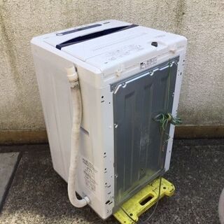 ヤマダ電機 YAMADA 売れ筋 SELECT 全自動洗濯機 5.0㎏ 2019年製 ヤマダ電機 YAMADA 売れ筋 SELECT 全自動洗濯機 5.0㎏ 2019年製