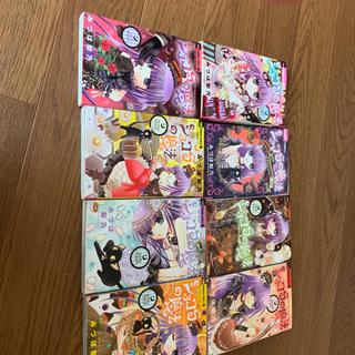中古ショコラの魔法が無料 格安で買える ジモティー