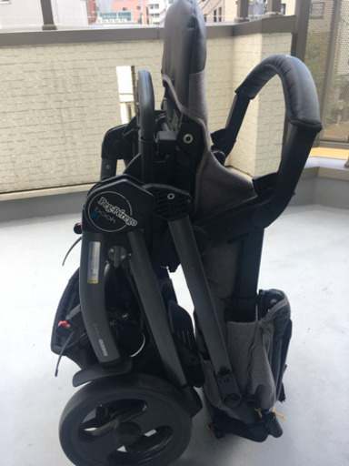 Peg-Perego book51 ベビーカー