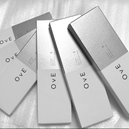 OvE✨キャッチライトレンズ✨No.3[10×6箱]度なし