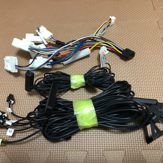 【決まりました！】イクリプス 録ナビ　D7W  ドラレコ内蔵　Bluetooth