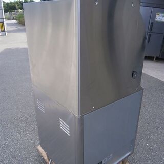 ☆中古品 2021年5月納品 3カ月使用！！ホシザキ 業務用食洗器 食器洗浄 