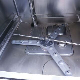 ☆中古品 2021年5月納品 3カ月使用！！ホシザキ 業務用食洗器 食器洗浄 