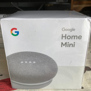 【ネット決済】Google Home mini チョーク