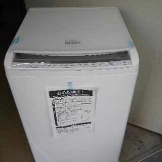 新品保証書説明書部品１式付き乾燥付洗濯機