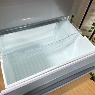 【愛品館八千代店】保証充実TOSHIBA2020年製330ℓ冷凍冷蔵庫GR-R33S【愛八RZ】 - 家電