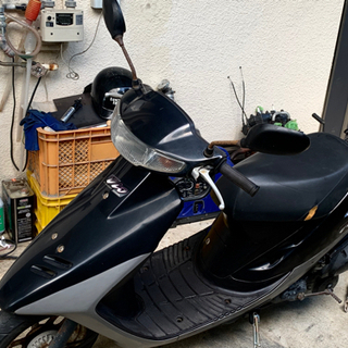 HONDA Dio