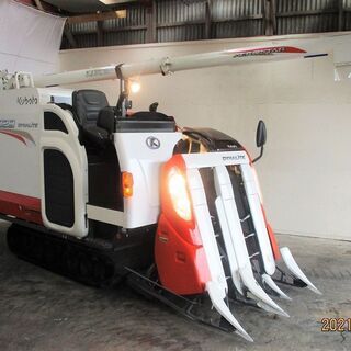 【SOLD OUT】使用少 美品！ 清掃・整備済み クボタ コンバイン ER329 DXW アワー89時間 ３条刈り 29馬力【農機具でっく】【三重】【コンバイン】 SOLD OUT】使用少 美品！ 清掃・整備済み クボタ コンバイン ER329 DXW