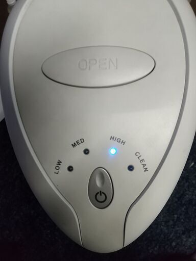 イオン式空気清浄機 イオニックプロターボ Sta 98 Ya Man ヤーマン Ionic Pro Turbo 鹿児島大坂センター 鹿児島の季節 空調家電 空気清浄機 の中古あげます 譲ります ジモティーで不用品の処分