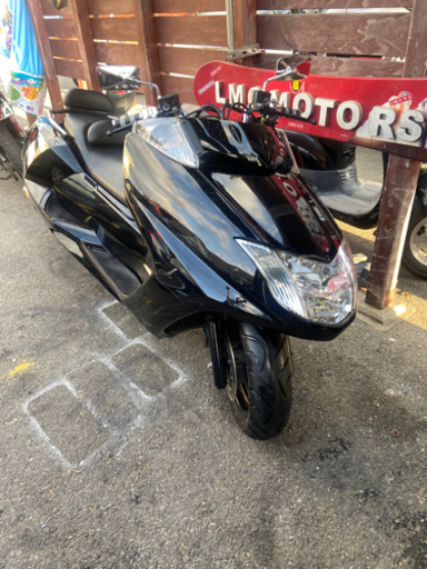 値引きします！！マグザム  SG21 後期 プチカスタム車両‼️