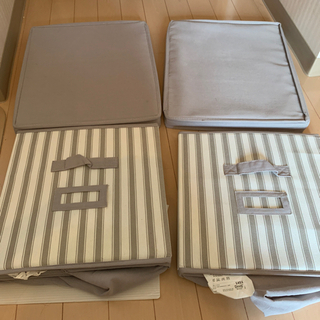 【ネット決済】50円 IKEA SVIRA SVIRAボックス ...