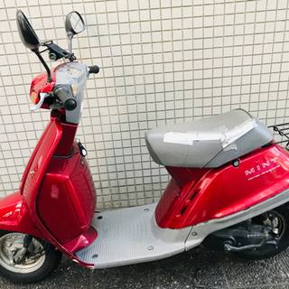 原付 ヤマハ ミント 50CC