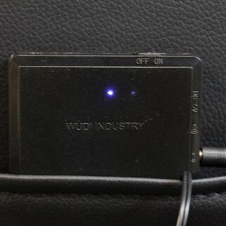 GTRACING ゲーミングチェア オフィスチェア 完全ワイヤレス スピーカー 椅子 中古家具 店頭引取歓迎 R4010)