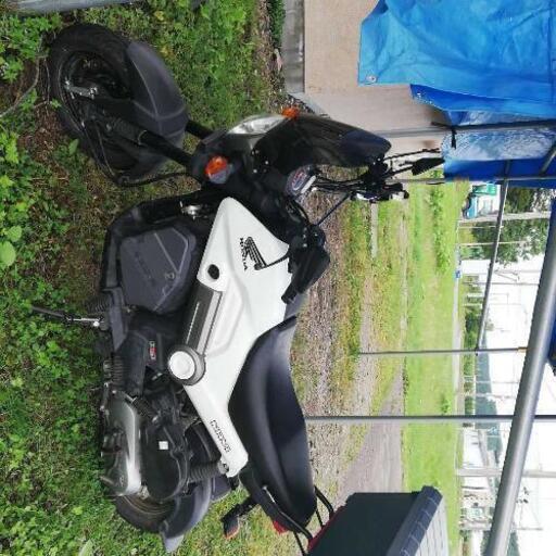 ナビ110