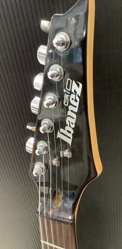 GIO I banez/ジオアイバニーズ エレキギター MY50775【ユーズドユーズ