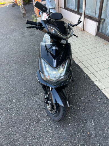 SAIGE  電動バイク　リサイクルショップ宮崎屋　住吉店　21.08.30 y