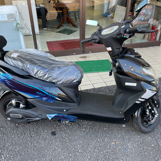 SAIGE 電動バイク リサイクルショップ宮崎屋 住吉店 21.08.30 y