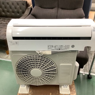 HITACHI 日立 2.2kwエアコン RAS-D22J(W) 2019年製