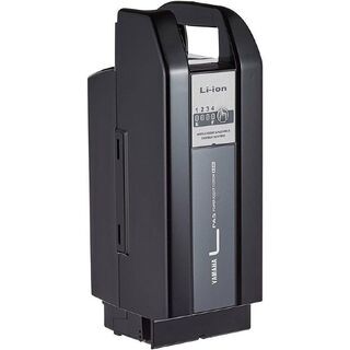 バッテリーほぼ新品！8.9Ah！ YAMAHA ヤマハ パスナチュラ 電動自転車