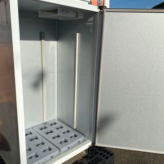 井関　イセキ　FSJ14B　米冷蔵庫　50/60Hz　100V　797L
