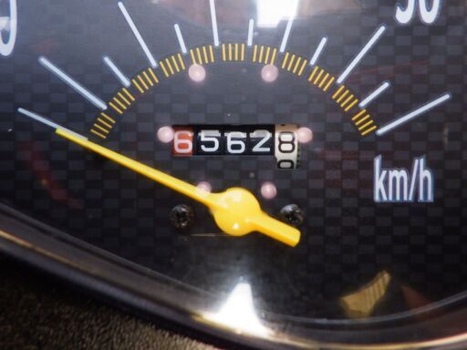 077   ホンダ　DIO 6　AF62-1004・・・　走行確認済み　　書付き 077 ホンダ DIO 6 AF62-1004・・・ 走行確認済み 書付き