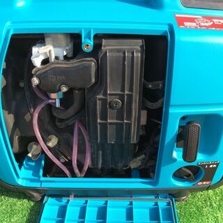 北越工業 HP1600SV インバーター発電機【リライズ市川行徳店】【店頭