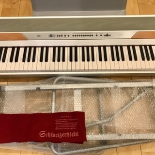 【ネット決済】KORG SP-250 コルグ SP250 電子ピアノ