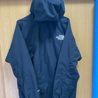 ノースフェイス② 