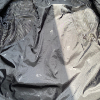 ノースフェイス② 