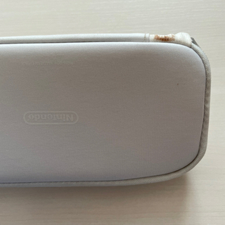 受け渡し者決定】switchライト ソフトセット