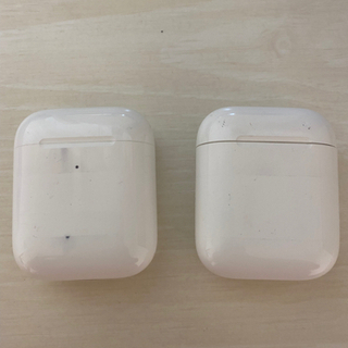 【ネット決済・配送可】AirPods 