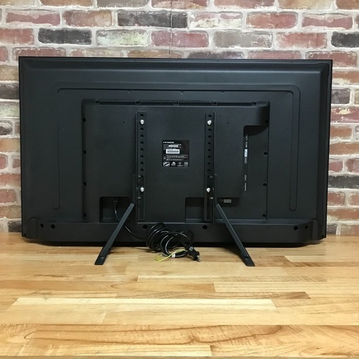 即日受渡❣️使用頻度少ないiO DATA4K43型液晶ディスプレイ28000円