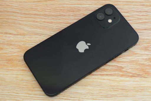 iPhone12 ブラック simフリー 128GB | vaisand.com