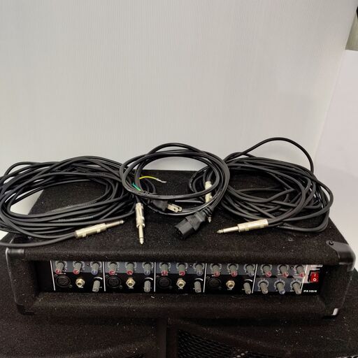 Classic Pro PAスピーカー PA10/4