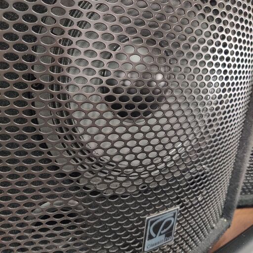 Classic Pro PAスピーカー PA10/4