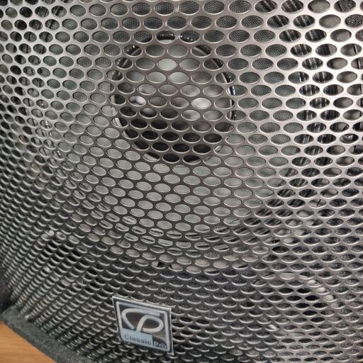 Classic Pro PAスピーカー PA10/4