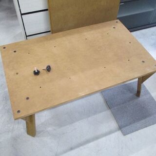 家具調こたつ ジャグ105 木製 天然木 リビングテーブル カジュアル