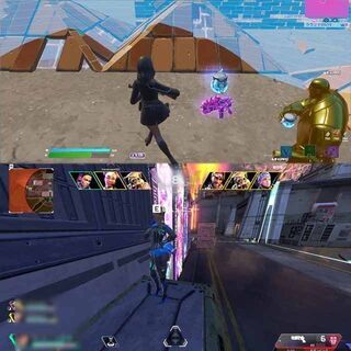 お手ごろ☆モニター+ゲーミングPCセット】フォートナイト◎その60